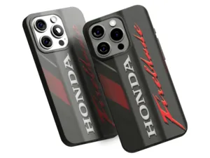 Honda Custodia Telefono Stile Robusto Moderno